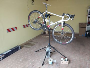 Brugt Argon 18 Gallium Pro 2010 2010 Road & Gravel — billede 3 af 3