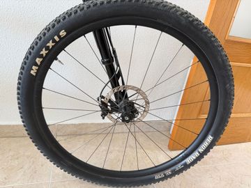 Gebrauchtes Cannondale scalpel Custom SRAM GX Eagle AXS 2024 Mountainbike, Rot — Bild 14 von 29