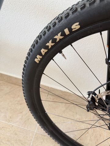 Gebrauchtes Cannondale scalpel Custom SRAM GX Eagle AXS 2024 Mountainbike, Rot — Bild 15 von 29