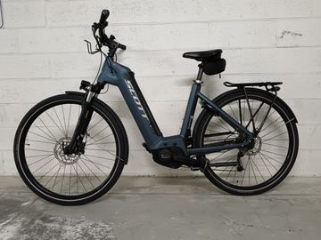 Gebrauchtes Scott Sub Tour eRIDE 20 unisex 2022 2022 Urban & Touring