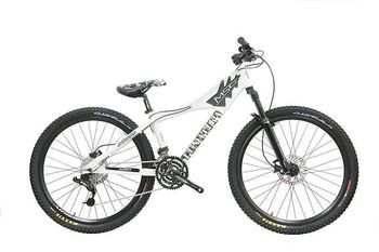Used MSC MSC Lunatika Freestyle 2011 MTB