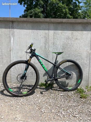 CUBE, CUBE SRAM X01