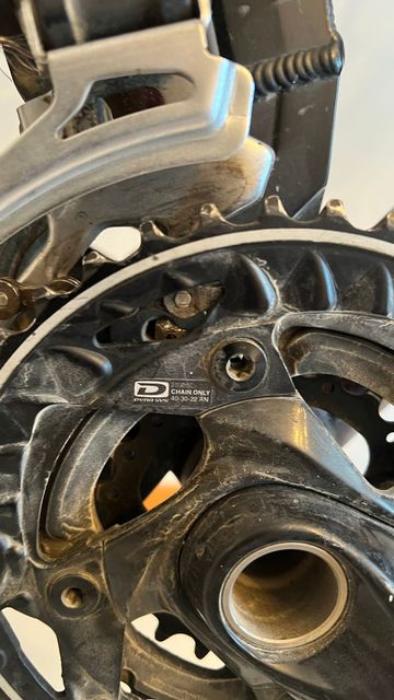 ROCKRIDER Inch SRAM X7 2016 Mountainbike d'occasion — image 11 sur 13