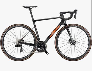 Gebrauchtes KTM Strada Shimano Dura Ace Di2 2024 Road & Gravel
