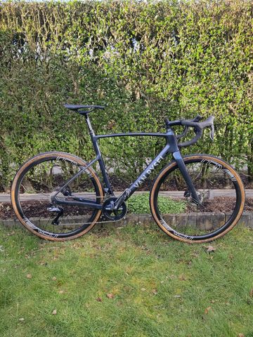 Used Van rysel Rcx Shimano Ultegra Di2 2023 Road & Gravel