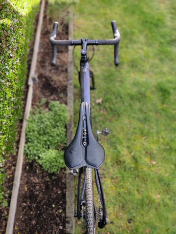 Tweedehands Van rysel Rcx Shimano Ultegra Di2 2023 Road & Gravel — afbeelding 4 van 6