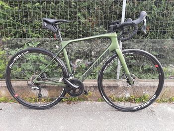 Merida, SCULTURA ENDURANCE 5000 2023