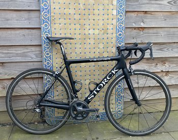 Storck, Visioner
