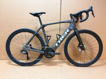 Trek, Domane+ SLR 7 2025