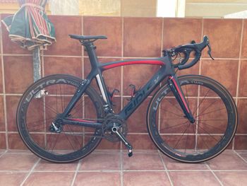 Ridley, Noah Campagnolo Record EPS