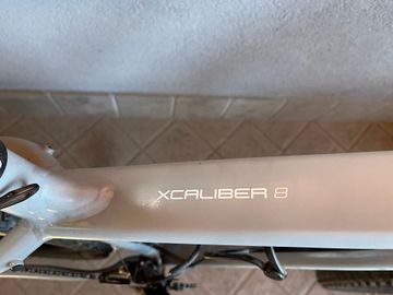 Brugt Trek X-caliber Shimano Deore XT 2017 Mountainbike — billede 4 af 10