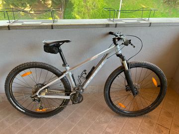 Brugt Trek X-caliber Shimano Deore XT 2017 MTB