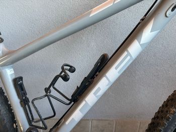 Used Trek X-caliber Shimano Deore XT 2017 Mountainbike — image 5 of 10