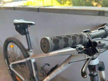 Brugt Trek X-caliber Shimano Deore XT 2017 Mountainbike — billede 7 af 10