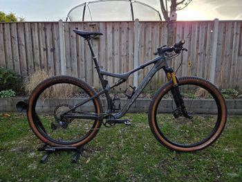 Orbea, Orbea Oiz OMX M-Pro