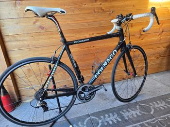 Colnago, Team Edition