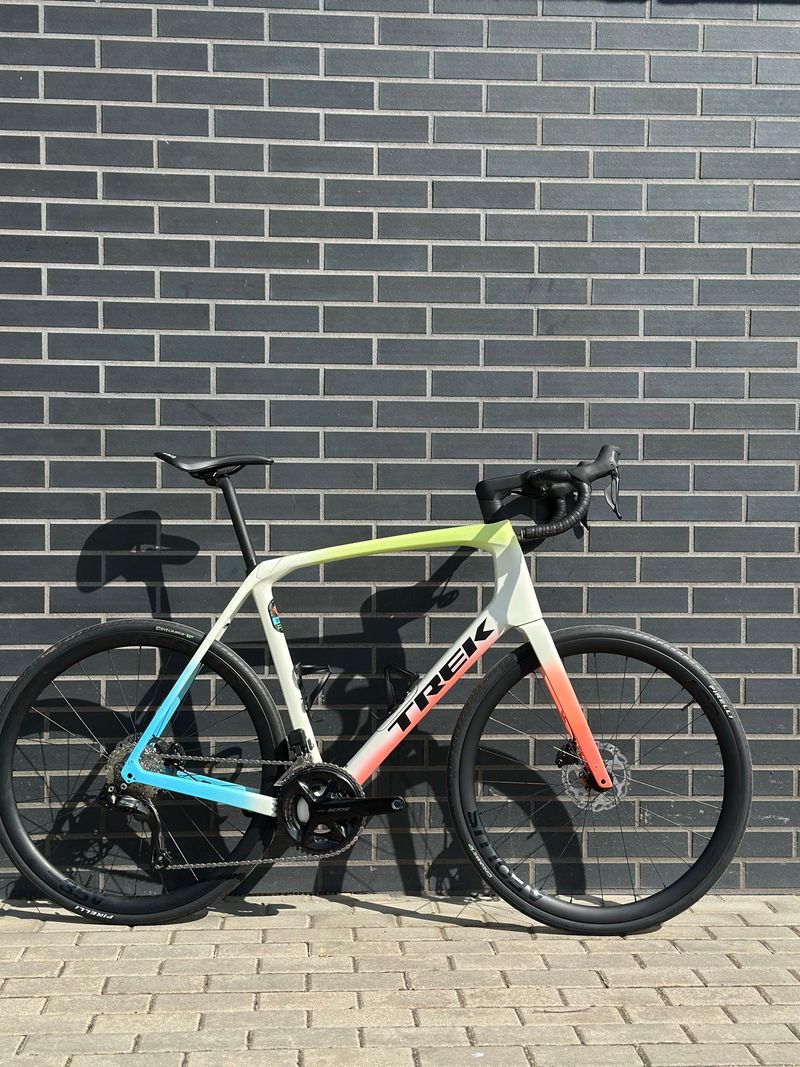Trek Domane SL 6 Gen 4 2026 2026 Road & Gravel de segunda mano