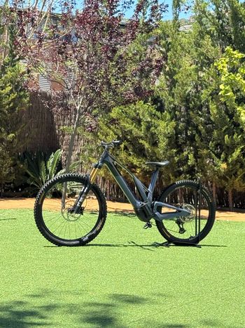 Used UNNO MITH Race 2024 2024 MTB