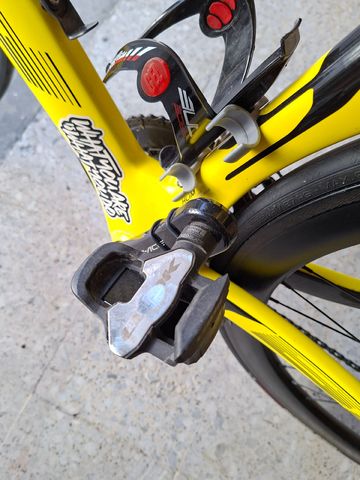 Used BH G6 Shimano Dura Ace Di2 2018 Road & Gravel, Black — image 6 of 16