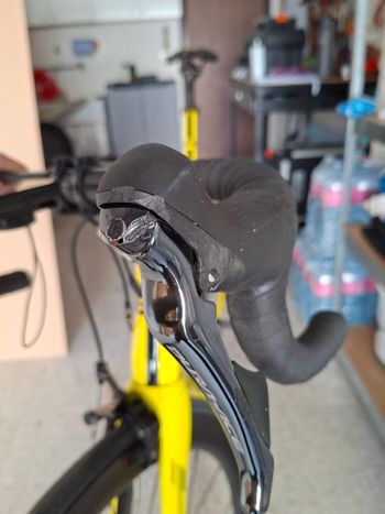 Used BH G6 Shimano Dura Ace Di2 2018 Road & Gravel — image 10 of 16