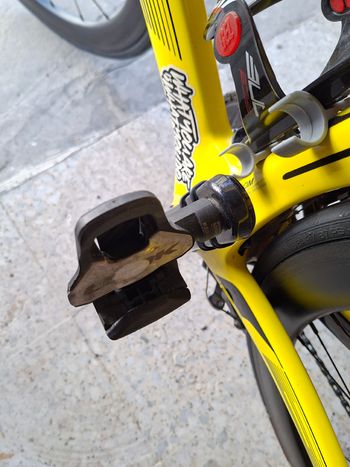 Used BH G6 Shimano Dura Ace Di2 2018 Road & Gravel — image 5 of 16