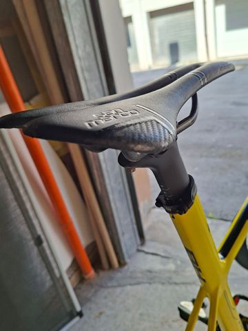 Used BH G6 Shimano Dura Ace Di2 2018 Road & Gravel, Black — image 8 of 16
