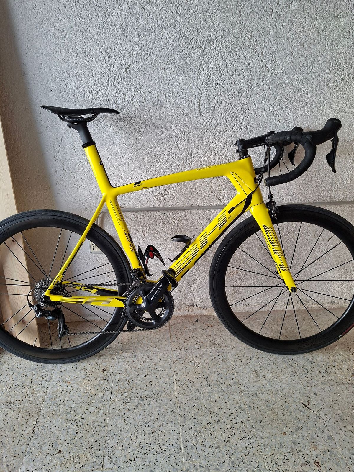 BH G6 Shimano Dura Ace Di2 | buycycle