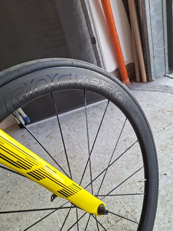 Used BH G6 Shimano Dura Ace Di2 2018 Road & Gravel — image 12 of 16