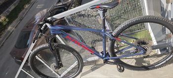 Kross, Kross Level 7.0