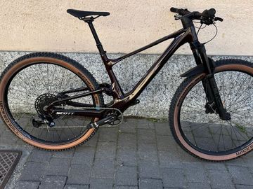 Używany Scott Spark 940 2025 2025 MTB