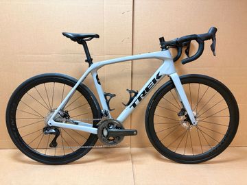 Brugt Trek Domane SL 7 Gen 4 2023 2023 Road & Gravel — billede 1 af 15