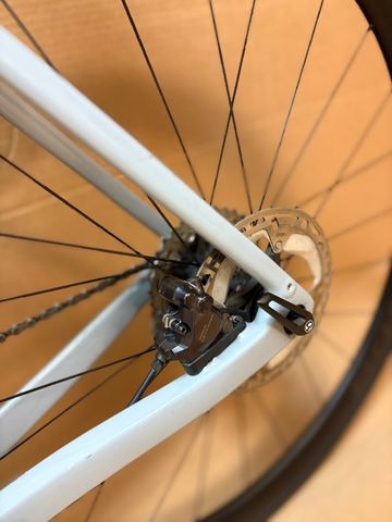 Brugt Trek Domane SL 7 Gen 4 2023 2023 Road & Gravel — billede 13 af 15