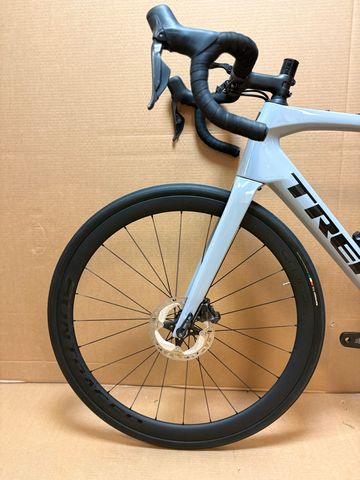 Brugt Trek Domane SL 7 Gen 4 2023 2023 Road & Gravel — billede 11 af 15