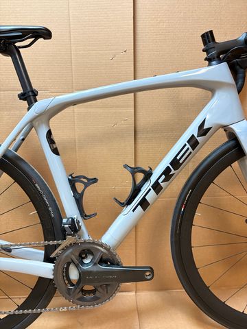 Brugt Trek Domane SL 7 Gen 4 2023 2023 Road & Gravel — billede 2 af 15