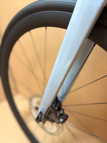 Brugt Trek Domane SL 7 Gen 4 2023 2023 Road & Gravel — billede 14 af 15