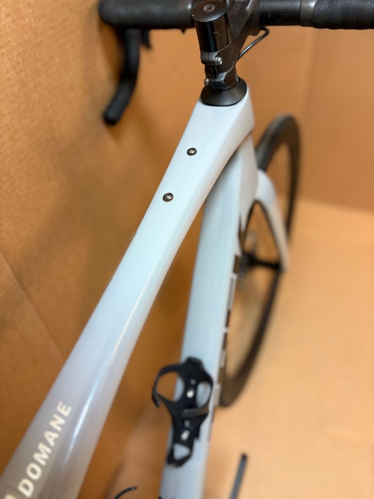Brugt Trek Domane SL 7 Gen 4 2023 2023 Road & Gravel — billede 7 af 15