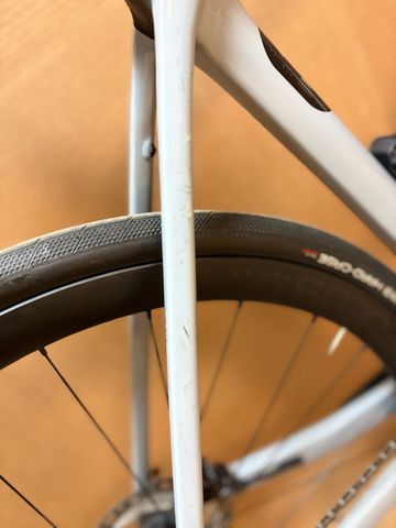 Brugt Trek Domane SL 7 Gen 4 2023 2023 Road & Gravel — billede 6 af 15