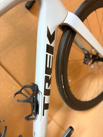 Brugt Trek Domane SL 7 Gen 4 2023 2023 Road & Gravel — billede 8 af 15