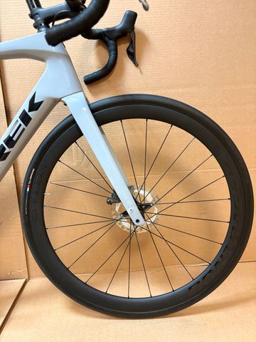 Brugt Trek Domane SL 7 Gen 4 2023 2023 Road & Gravel — billede 5 af 15