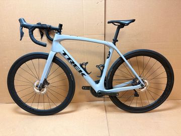 Brugt Trek Domane SL 7 Gen 4 2023 2023 Road & Gravel — billede 9 af 15