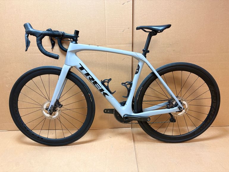 Brugt Trek Domane SL 7 Gen 4 2023 2023 Road & Gravel — billede 9 af 15