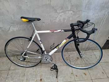 Gitane, Gitane Custom Other Shimano