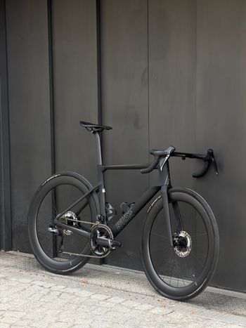 Rose, X-Lite Shimano Ultegra Di2