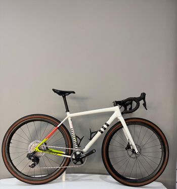 Specialized, Crux Pro - SRAM Force XPLR eTAP AXS 2024