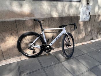 Wilier, Filante SLR Frameset 2023 Frameset
