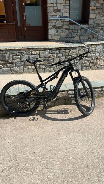 Lapierre, Overvolt SRAM GX