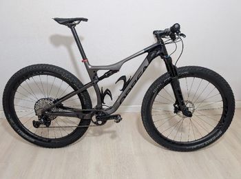 Orbea, OIZ M30 2022