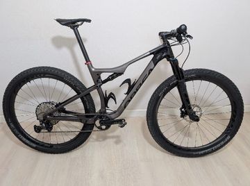Gebrauchtes Orbea OIZ M30 2022 2022 MTB