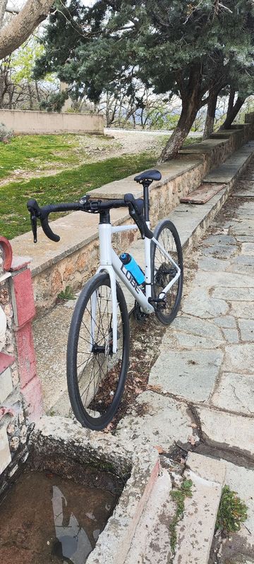 Używany CUBE ATTAIN, RACE 2026 2026 Road & Gravel — zdjęcie 7 z 8