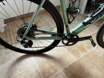 Gebrauchtes Orbea GAIN D30 1X 2022 2022 Road & Gravel, Grün — Bild 6 von 15
